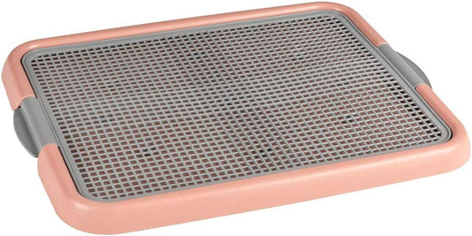 Any Pet Indoor Dog Training Toilet (Pink)