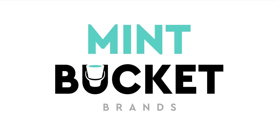 Mint Bucket