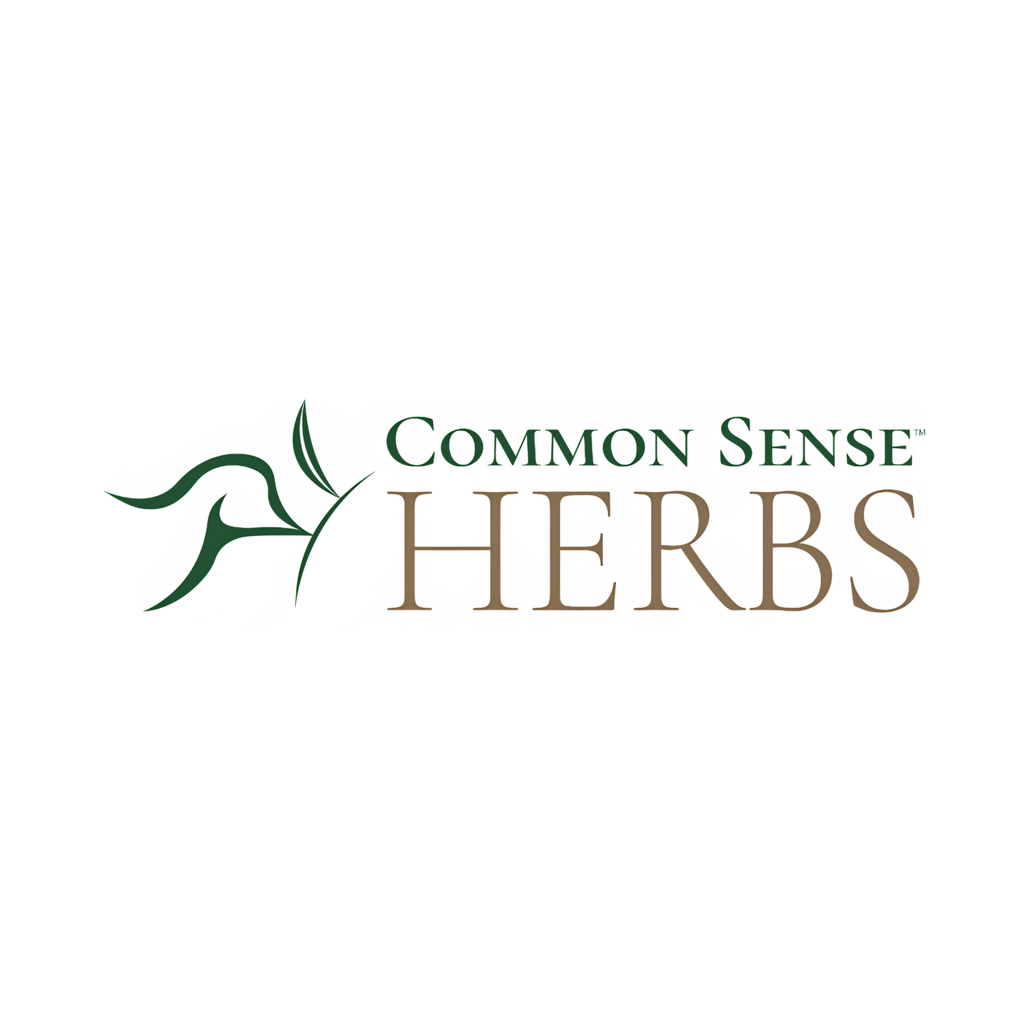 Common Sense Herbal Products