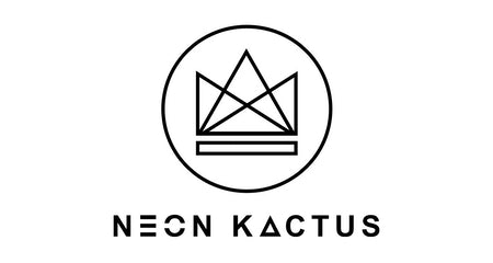 Neon Kactus