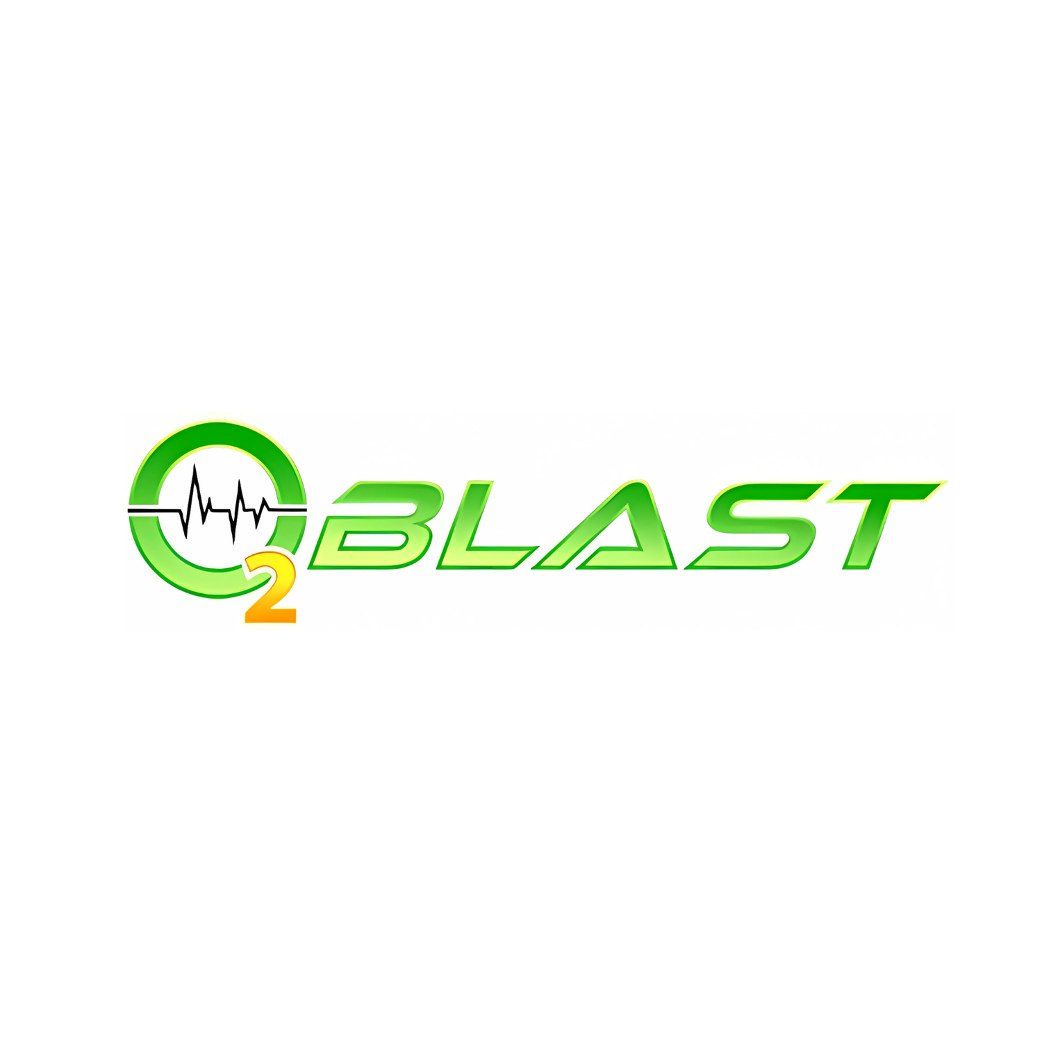 O2 Blast