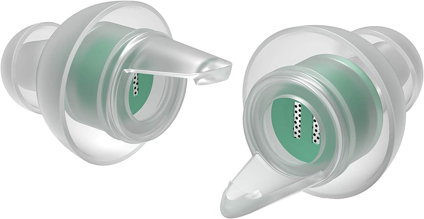Supearior - High Fidelity Earplugs, Concert and Musician Earplugs, Reusable Ear Plugs, Earplug for Hearing Protection
