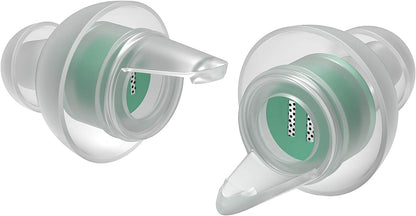 Supearior - High Fidelity Earplugs, Concert and Musician Earplugs, Reusable Ear Plugs, Earplug for Hearing Protection