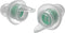 Supearior - High Fidelity Earplugs, Concert and Musician Earplugs, Reusable Ear Plugs, Earplug for Hearing Protection