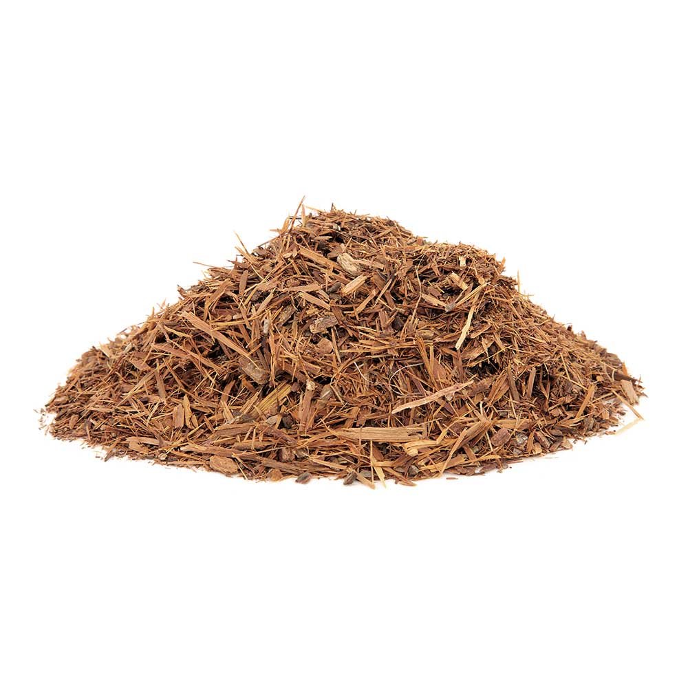 Pure and Natural Biokoma Catuaba Bark Dried Herb - Herbal Tea in Resealable Pack Moisture Proof Pouch 100g - EXP 12/23/2026