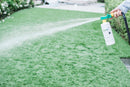 BioTurf BioS+ Artificial Turf Grass Concentrate Enzyme Cleaner and Pet Odor Eliminator - Removes Odors and Sanitizes - Organic, Safe, Environmentally Responsible (1 Gallon) - Original Scent