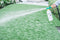 BioTurf BioS+ Artificial Turf Grass Concentrate Enzyme Cleaner and Pet Odor Eliminator - Removes Odors and Sanitizes - Organic, Safe, Environmentally Responsible (1 Gallon) - Original Scent