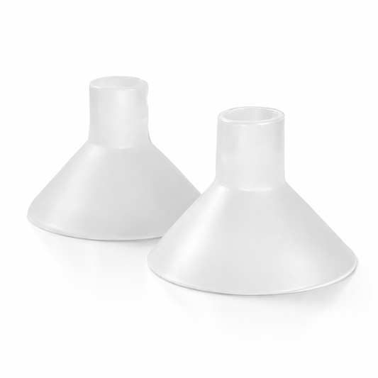 BeauGen Breast Pump Cushion Inserts (1 Pair)