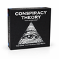 Conspiracy Theory Trivia Board Game