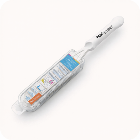 Paint Behind Nylon Tool for Hard-to-Reach Areas (16″×12″×19″)