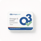 OmegaQuant Omega-3 Index Complete Blood Test Kit