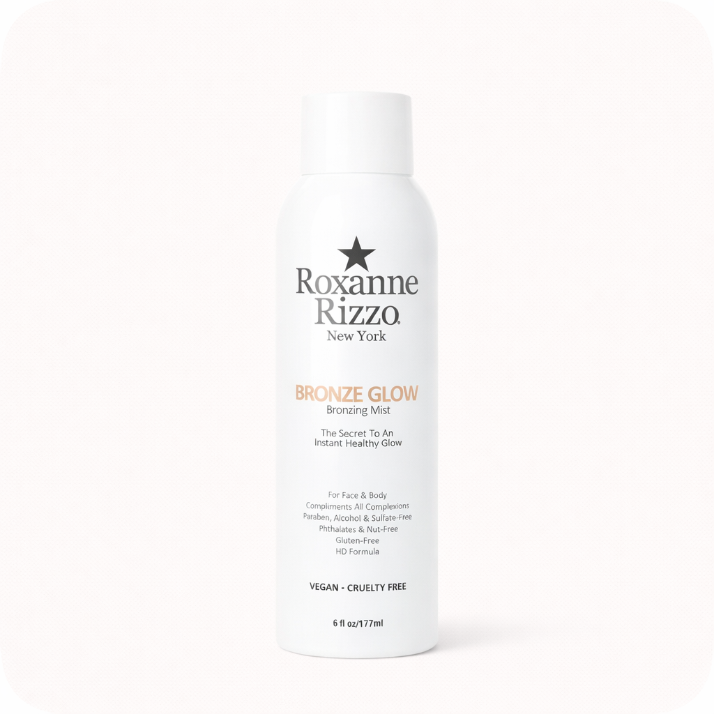 Roxanne Rizzo Bronze Glow Bronzer (6 fl oz)