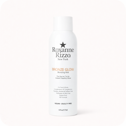 Roxanne Rizzo Bronze Glow Bronzer (6 fl oz)
