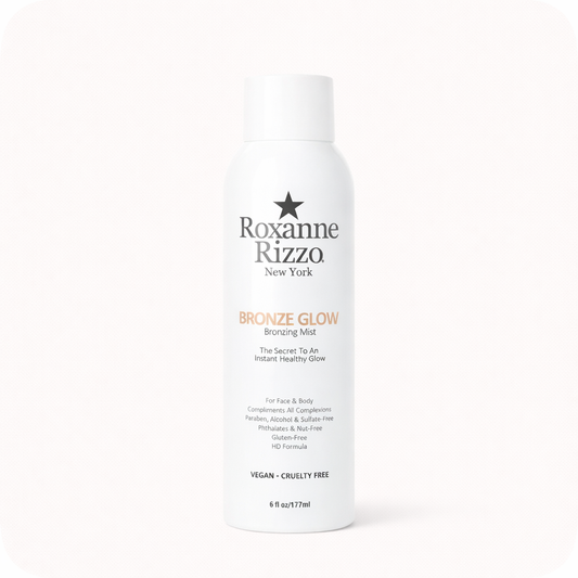 Roxanne Rizzo Bronze Glow Bronzer (6 fl oz)