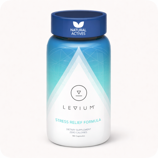 Levium Health & Wellness – Rudderr Village Store