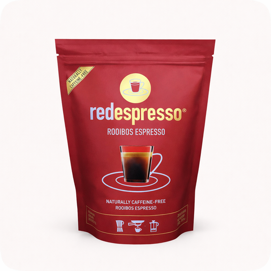 Red Espresso Rooibos Tea, Ground (8.8 oz)