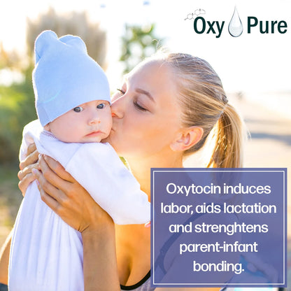 OxyPure Oxytocin Spray - 12IU