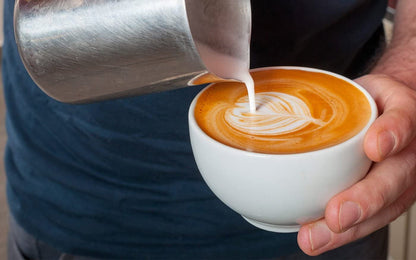 Rooibos Tea - Red Espresso - Original South African Red Tea - Ground - 8.8oz