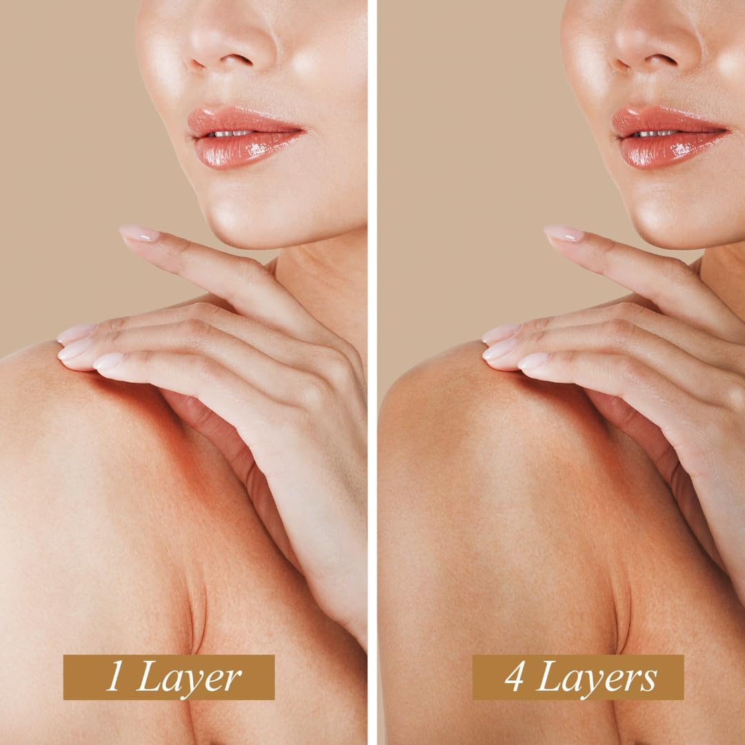 Bronze Glow By Roxanne Rizzo - Celebrity Choice Bronzer