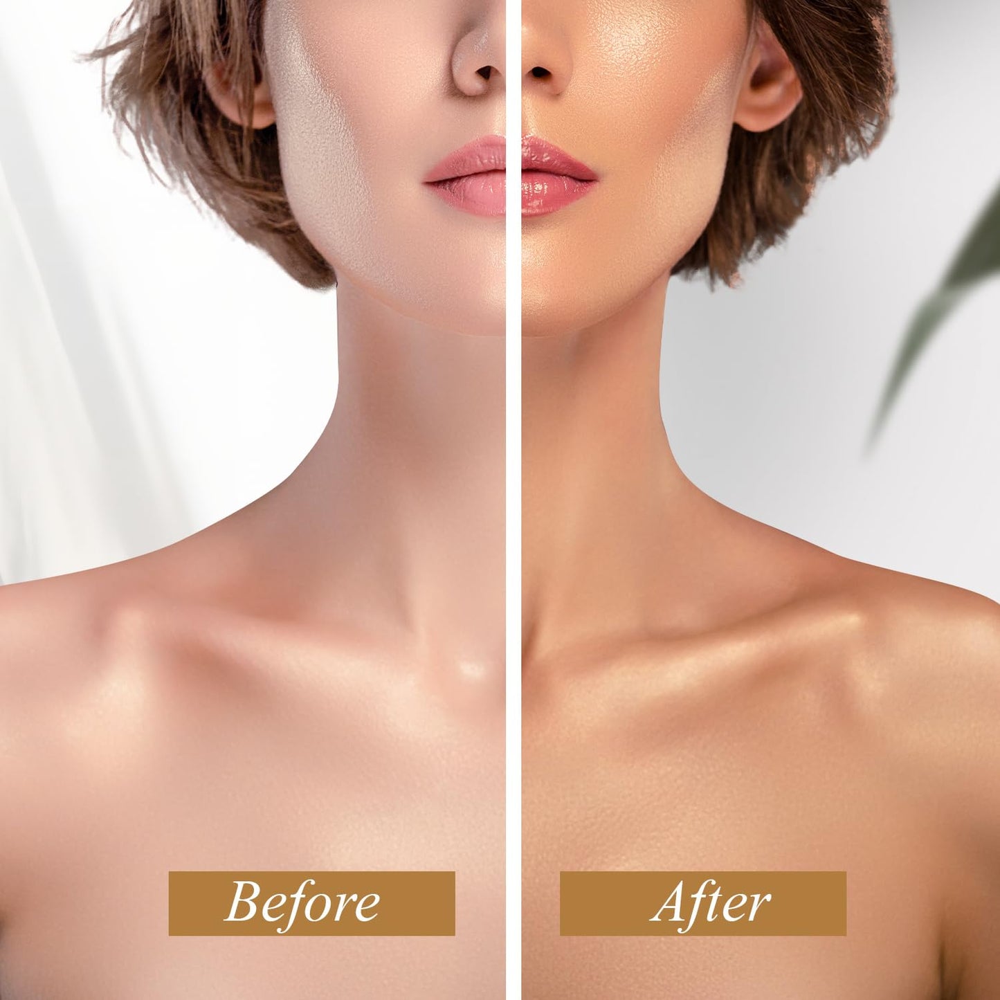 Bronze Glow By Roxanne Rizzo - Celebrity Choice Bronzer