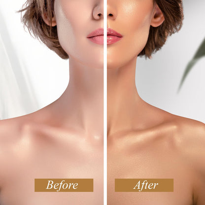 Bronze Glow By Roxanne Rizzo - Celebrity Choice Bronzer