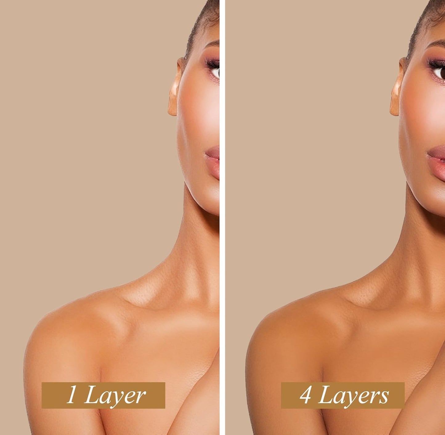 Bronze Glow By Roxanne Rizzo - Celebrity Choice Bronzer