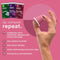 WOKEN COFFEE Compostable Nespresso Pods Variety Pack - Dark and Medium Roast Italian Espresso Coffee Capsules Compatible With Nespresso Coffee Machine (60 Pod Count, 6 Boxes)