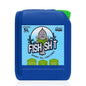 Fish Head Farms Organic Soil Conditioner 5Liter Organic Fertilizer for Increased Yield and Flavor - Plant Fertilizer, Plant Nutrients for Soil, Soilless, Hydroponic Farming - Garden Fertilizer