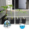 Fish Head Farms Organic Soil Conditioner for Yield and Flavor Enhancement. Improves Fertilizer Efficiency. Useful in Both Garden Soil and Hydroponics Applications - 1 Liter