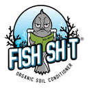 Fish Head Farms Organic Soil Conditioner for Yield and Flavor Enhancement. Improves Fertilizer Efficiency. Useful in Both Garden Soil and Hydroponics Applications - 1 Liter
