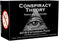 Neddy Games Conspiracy Theory Expansion Pack - Family Games, Adult Games, Fun Games, Interesting Finds Board Games for Adults and Family - Requires the Conspiracy Trivia Board Game or Travel Edition
