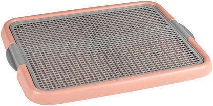 Any Pet Indoor Dog Training Toilet (Pink)