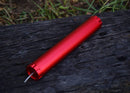 TEC Accessories D-Cache - Rugged Waterproof Aluminum Storage Container