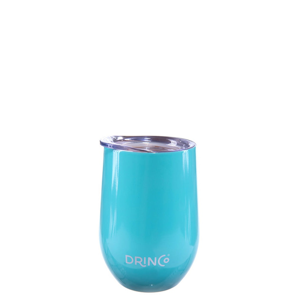 Stainless Steel Wine Tumbler (Original) 12oz.